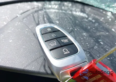 2024 Hyundai Tucson Sel z USA, uszkodzony, nr VIN 5NMJB3DE4RH389969